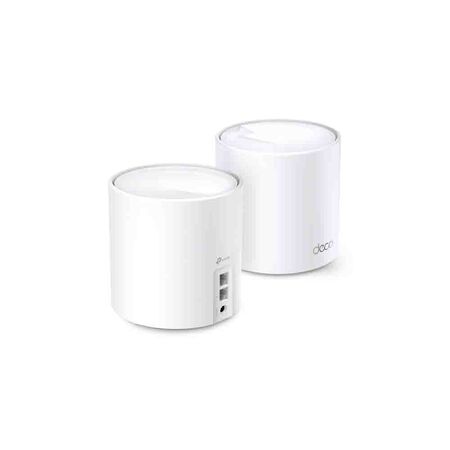 Sistema Mesh Tp-Link Deco x20 AX1800 2Pack