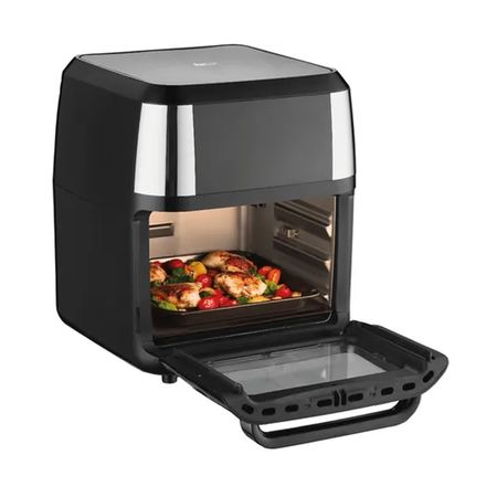 FREIDORA FOXBOX AERIS 12000 12 LTS 45-220 TEMP 60 MIN