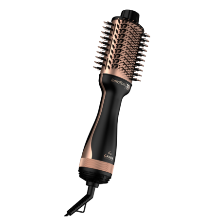 CEPILLO GAMA STYLISH KERATION