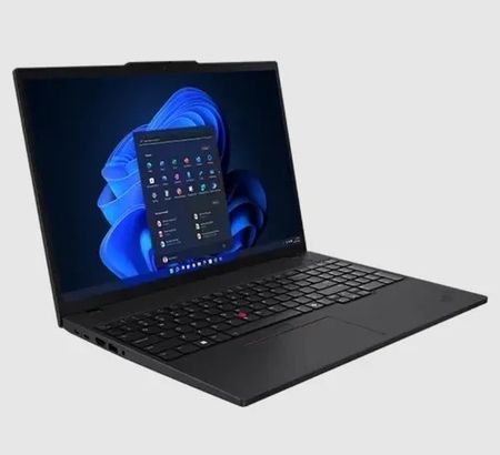 Notebook Lenovo ThinkPad T16 G4 Core Ultra 5 225U 16GB 512GB SSD Windows 11 Pro