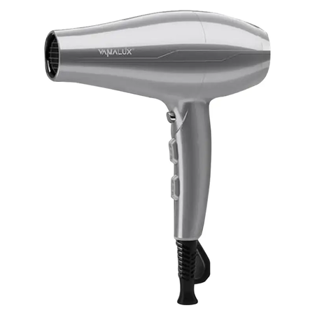 Secador De Pelo Vamalux Vml4000 2000W Ng