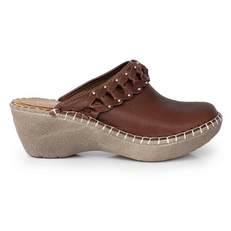 ZUECO ALMADEN CHOCOLATE