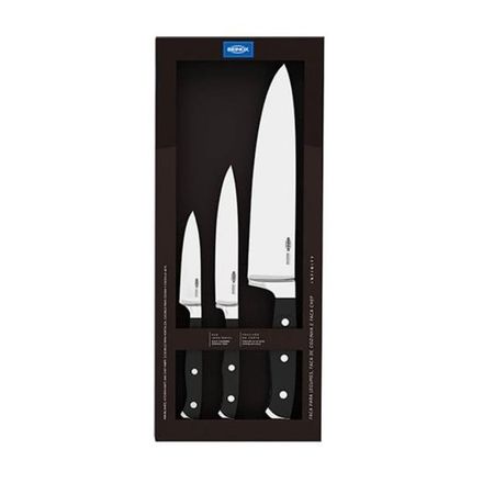 Set de cuchillos Brinox ( 2519/114)