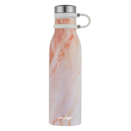 BOTELLA CONTIGO MATTERHORN 591ML (C:ROSE QUARTZ 2133326)