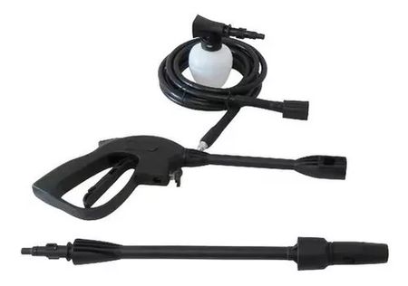 Hidrolavadora Kld Tools ( Kld  Hi145)