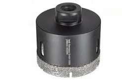 Sierra Corona Diamantada Einhell para Corte Seco M14 Ø12mm
