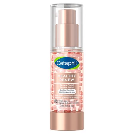 Cetaphil Serum Facial Healthy Renew Antiedad 30 ml