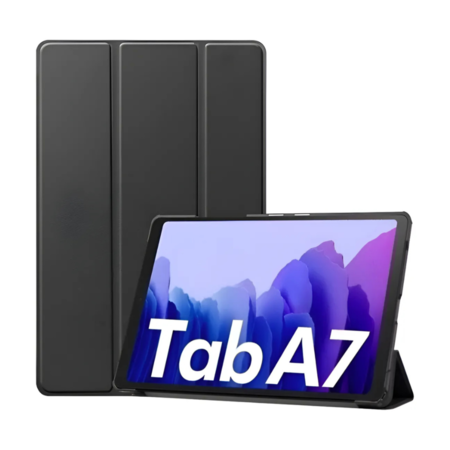 FUNDA PARA TABLET SAMSUNG TAB A 10.4 (C:NEGRO)