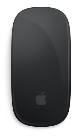 Apple Magic Mouse - Negro