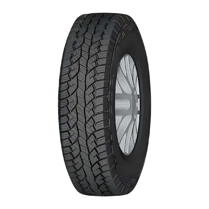 Kit 2 Neumáticos Warrior DS AT+ 215/80 R16 107R - Vista 2
