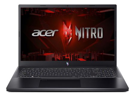 Notebook Acer Nitro Intel Core I5 512gb Ssd 16gb Ram Rtx4050