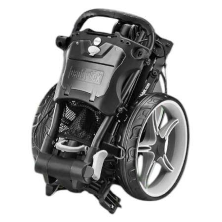 Carro Manual Golf Caddytek Compact Plegable Accesorios Kdg