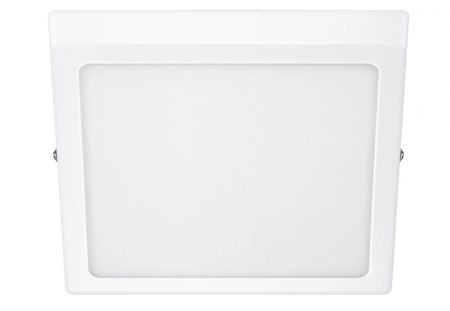 Luminaria para Interior Philips Panel LED Plafón DL252 G2 SF SQ LED 900 65K 12W 6" WV ( 929002635401)
