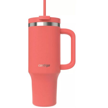 Vaso Contigo Streeterville Térmico 1180ml Coral