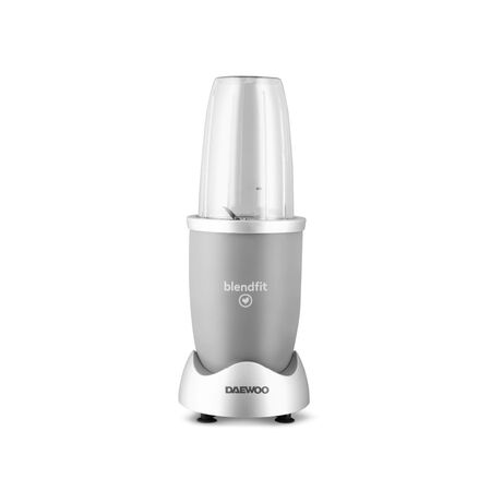 Licuadora Portatil Blendfit DNB-605 700ml Vaso C/tapa Daewoo 800w