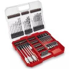 Set Einhell XL-Case Box de Impacto 95 Piezas