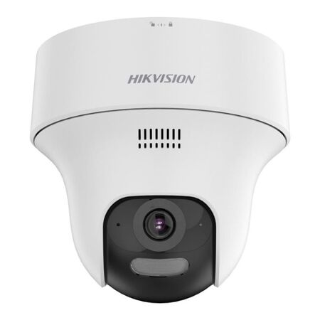 Camara Hikvision IP WiFi 2MP Turret PT Interior NVS DS-2CV1F23G2-LIDWF