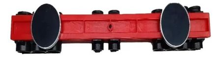Soporte Magnético Ruhlmann para Destornillador y Pinza