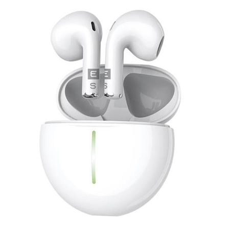 Auricular Eurosound ES-BB2109-WHT Baby In Ear Bluetooth White