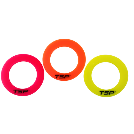 Aros Sumergibles para Buceo x3 – Colores Surtidos