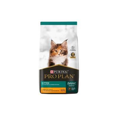 Proplan Cat Kitten  X 7.5 KG