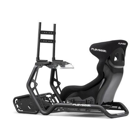 Cockpit de Sim Racing Playseat Sensation PRO Negro