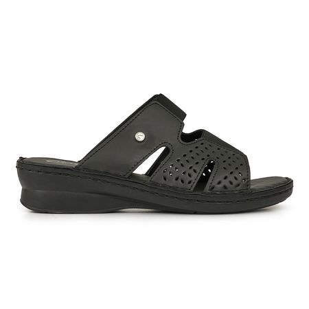 CHINELA WEIR NEGRO