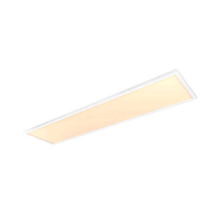 Panel Led Inteligente Aurelle Philips Hue 19W Cálida a Fría
