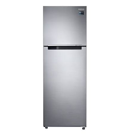 Heladera Samsung Inverter No frost RT32K5070S8 321 Litros  Acero