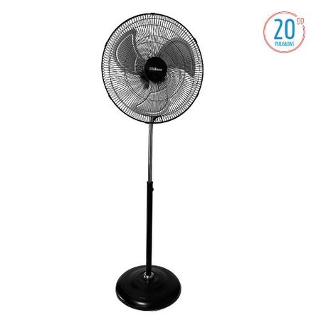 VENTILADOR DE PIE LILIANA 20 VP20POW