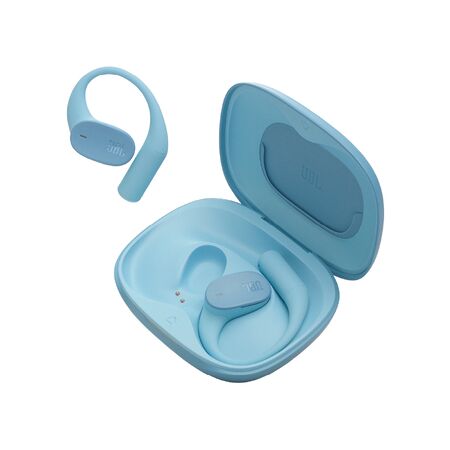 Auriculares In Ear Bluetooth JBL Soundgear Sense Lite Blue
