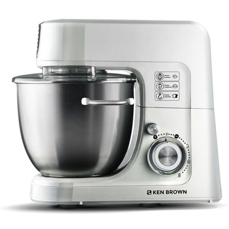 Batidora Con bowl Ken Brown -  Capacidad 4.5 litros - 800 Watts