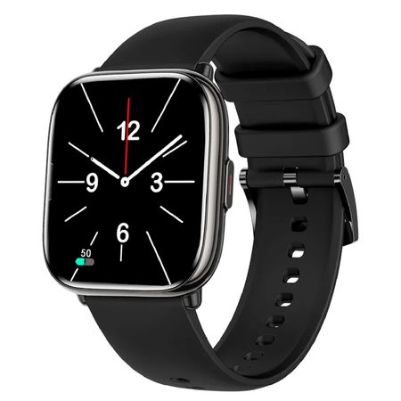 Reloj Smartwatch Fox Box Axia Negro