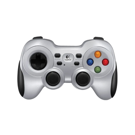 Gamepad Inal?mbrico Logitech F710