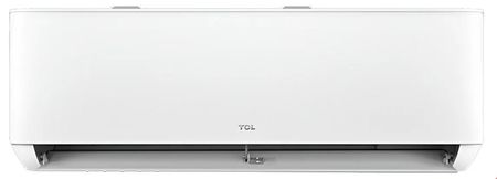 Aire Acondicionado Split Tcl Inverter 3400w Frío Calor Blanco