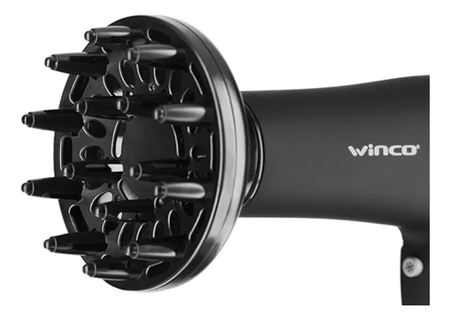 Secador De Pelo Winco ( W98)