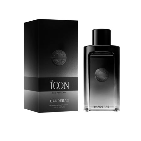 Banderas The Icon EDP 200 Ml