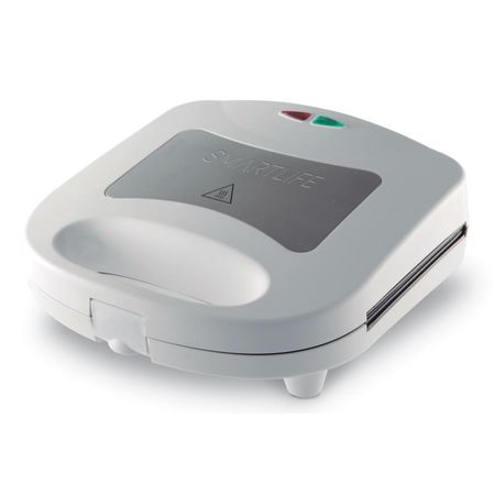 Sandwichera 2 En 1  Sl-Swd5000 Smartlife