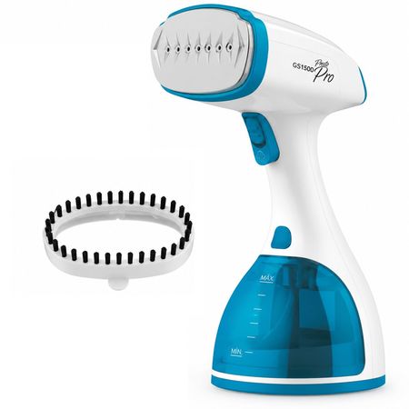 Plancha A Vapor Pro Vertical y Horizontal Smart Tek GS1500