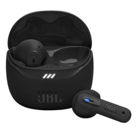 Auricular JBL Tune Flex 2 TWS Negro