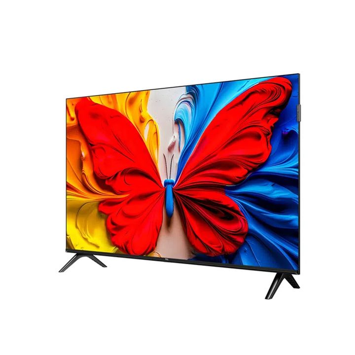 Televisor Qled 43" Full Hd Smart Con Google Tv Tcl 43S5k-f - Vista 4