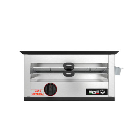 Morelli Carlitero Simple Gas Natural 101095 