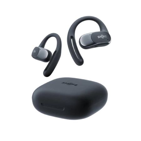 Auriculares Inalámbricos Shokz OpenFit Air - Negro