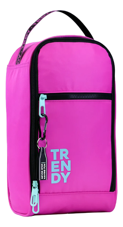 Bolso Botinero de mujer Trendy para zapatillas y botines