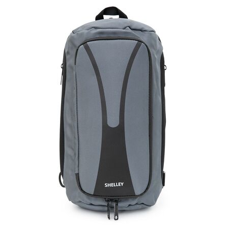 MOCHILA MUNICH GRIS