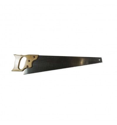 Serrucho carpintero cabo madera 20 pulgadas Kettler EVOL3620
