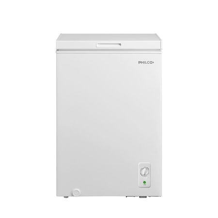 Freezer Horizontal Inverter Philco PHCH099BI 99 Litros