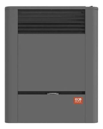 Calefactor Ecomax a Gas 50ST Sin Salida Multigas 5000 Kcal