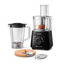 PROCESADORA DE ALIMENTOS PHILIPS HR 7301