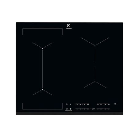 Anafe a Inducción 4 Zonas Electrolux IE60P 59 Cm